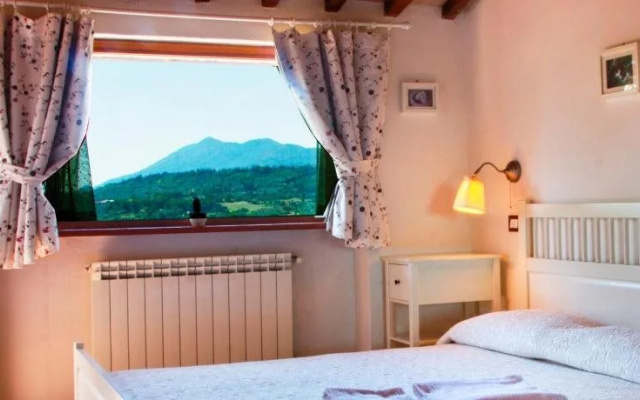 Poggio Cantarello Vacanze