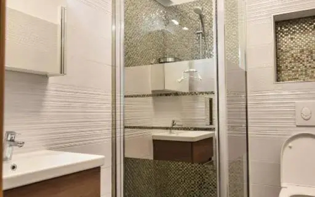 apart hotel victor 404
