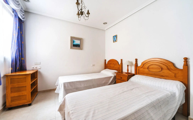 Espanhouse Manuel Galian 50
