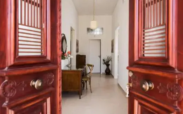 Villa Filoxenia 1937