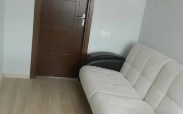 Apartment Near The Sea