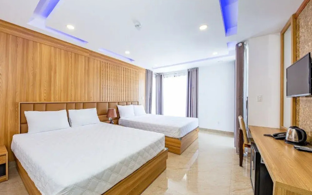 Thien Anh Hotel