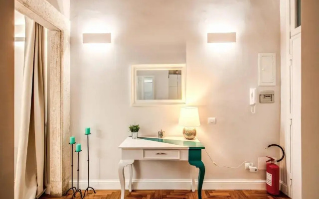 Residenza Paola - 2BR Trastevere