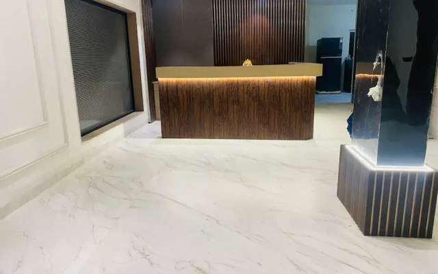 Hotel Meritus Mount Abu