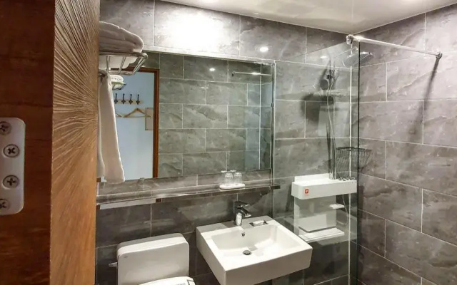Mokpo Shinan Beach Hotel