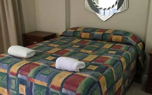 Bluewater Harbour Serviced Apartments