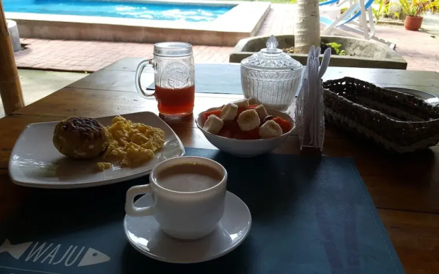 Hotel Sumpa