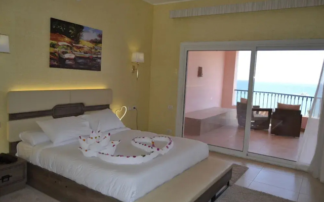 La Siesta Hotel Al Sokhna