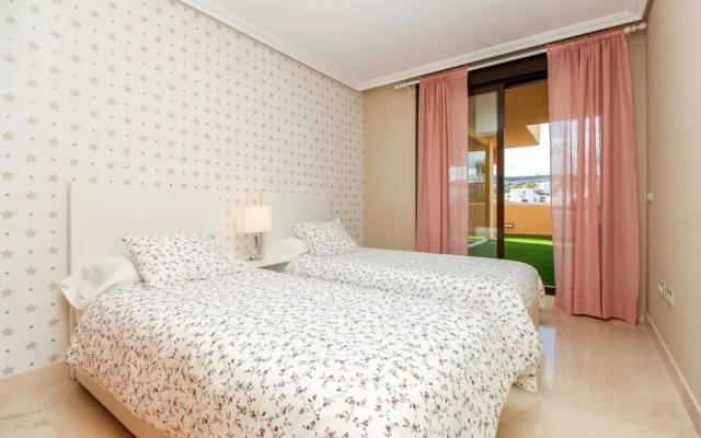 Apartamento Benahavís 2