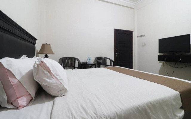 Hotel Antariksa