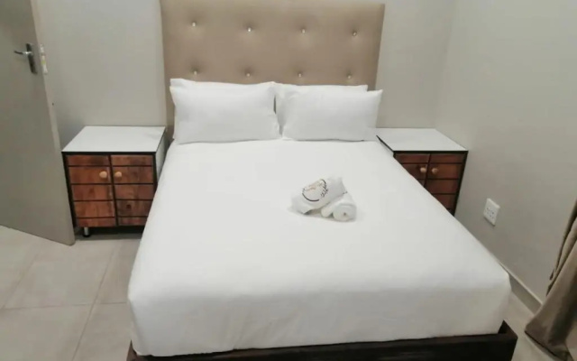 La Gracia Lodge