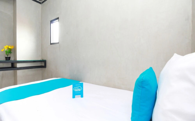 Airy Malabar Banteng KH Ahmad Dahlan 20 Bandung