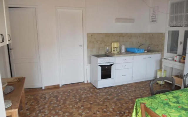 Villa Soulac-sur-Mer, 3 pièces, 5 personnes - FR-1-648-47