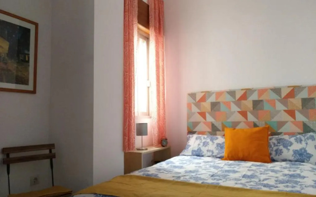 Azahar Apartamentos Triana V