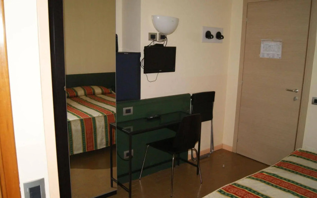 Hotel Novara Expo