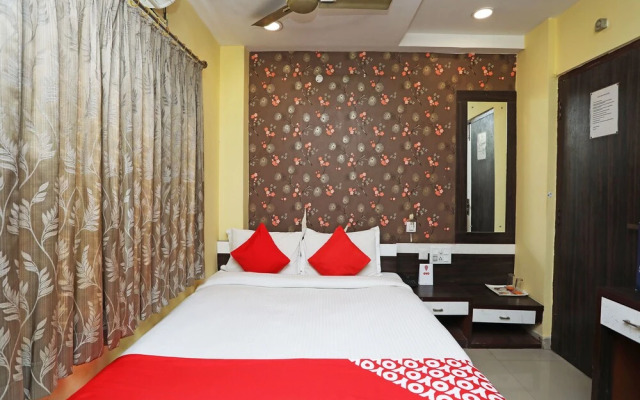 Oyo Rooms Park Circus Station