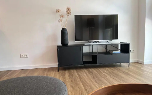 Apartmenthaus Stade Schwingewiesen Apartment 2