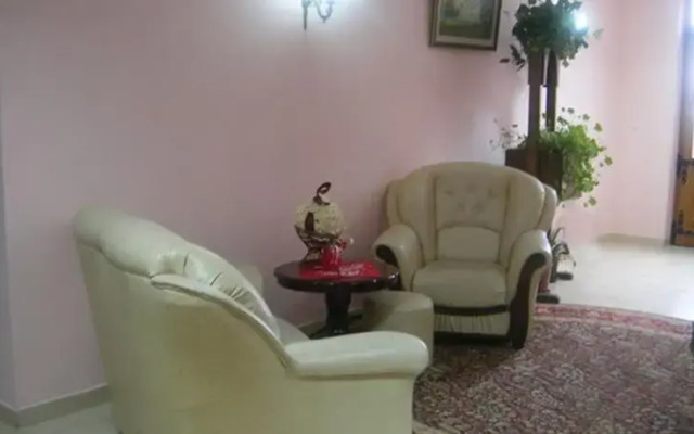 Motel Jezero