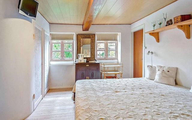 Charming Holiday Home in Højer With Terrace