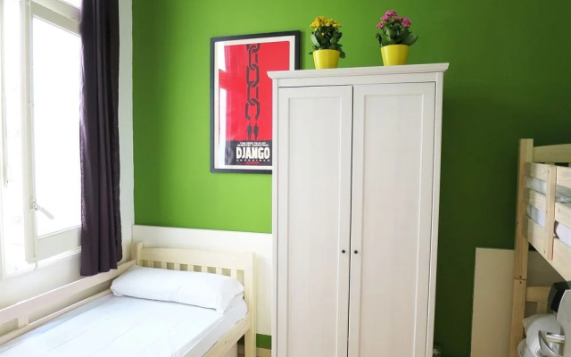 Hip Hostel Barcelona