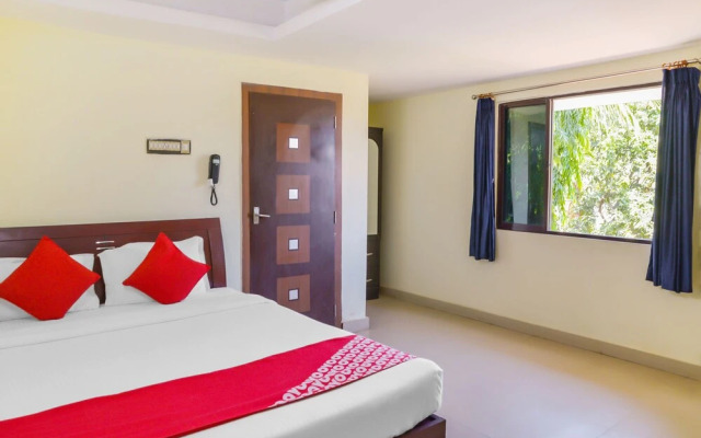 OYO 3034 Vinita Welcome Hotel