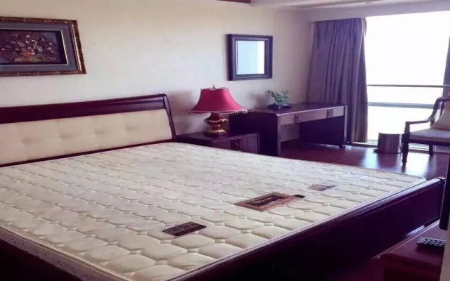 Rujia Family Inn