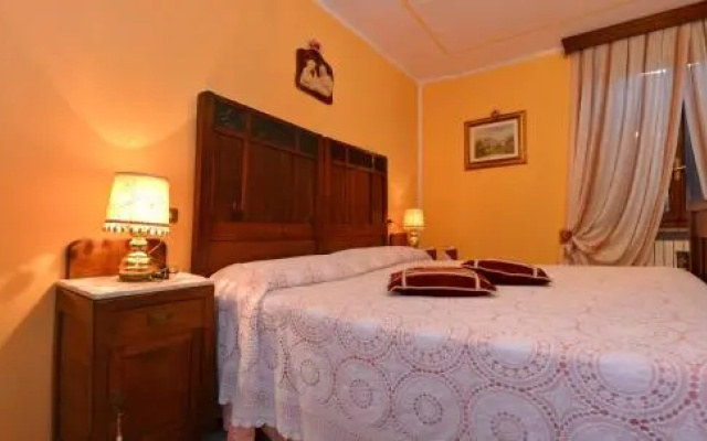 B&B Il Pavone