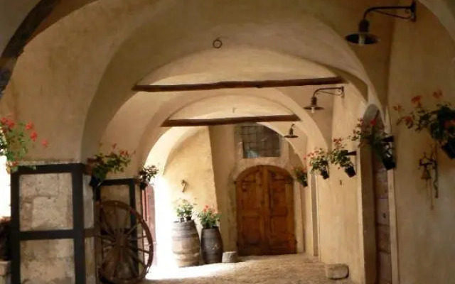 Residence Il Palazzo