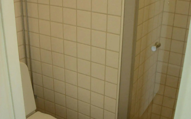 Hotell Fängelset