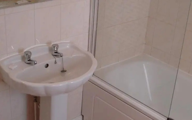 Banister Guest House