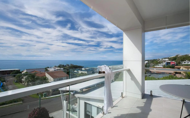 Coolum Beach Holiday House