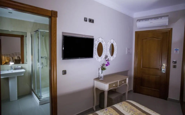 Hotel Bajamar
