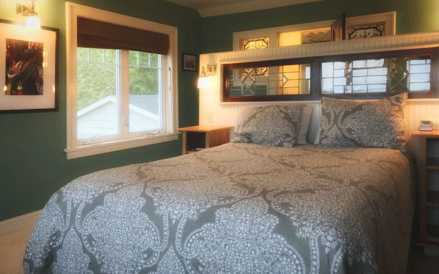 China Beach Retreat
