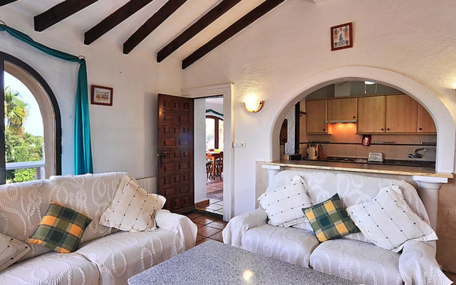 House Vina Jávea
