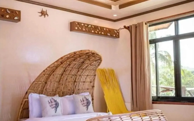 Parrots Boutique Resort