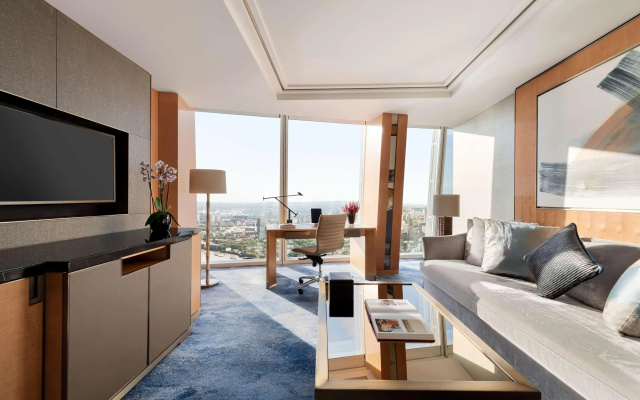 Shangri-La The Shard, London