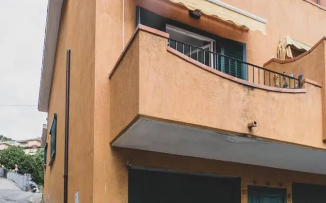 Molly Apartment Porto Santo Stefano