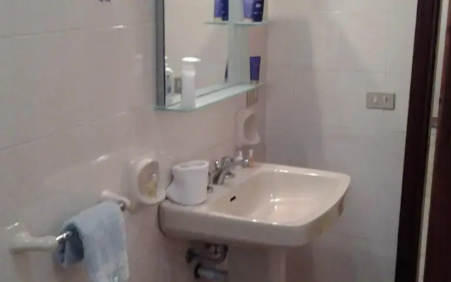Casa vacanze Dolce Carlotta