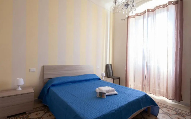 Rent Rooms La Spezia