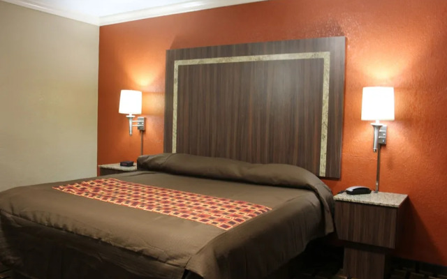 Budget Inn