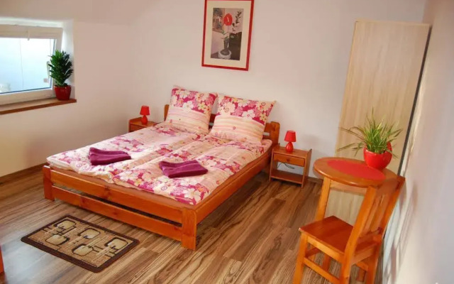 Hotelik Okęcie 39