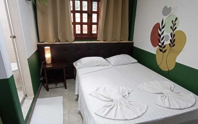 Eco Hostel Serra do Cabral