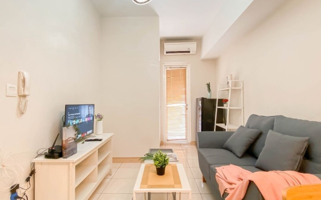 New Furnished @ 2BR Springlake Apartment