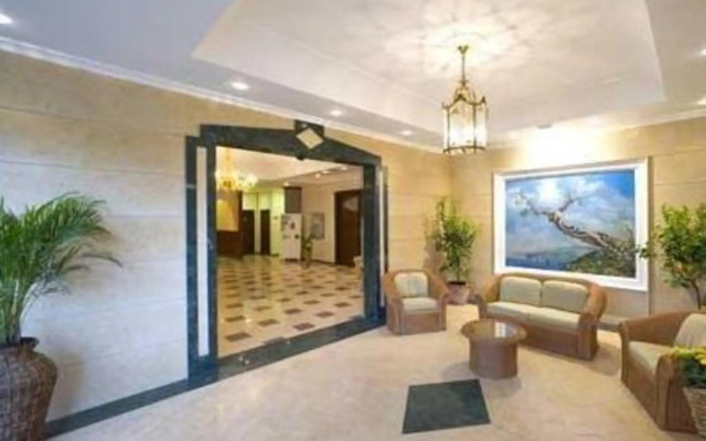 Ulisse Deluxe Hostel