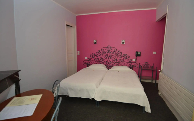 Port Royal Hotel