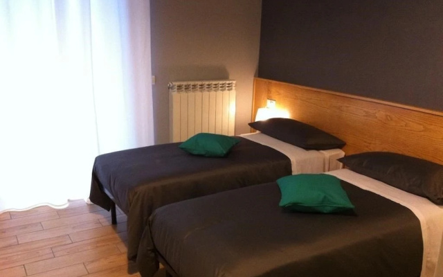 Dasi Rooms B&B