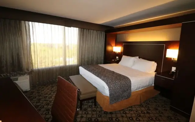 Radisson Hotel Southfield-Detroit