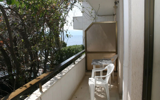 Hotel Iliahtides