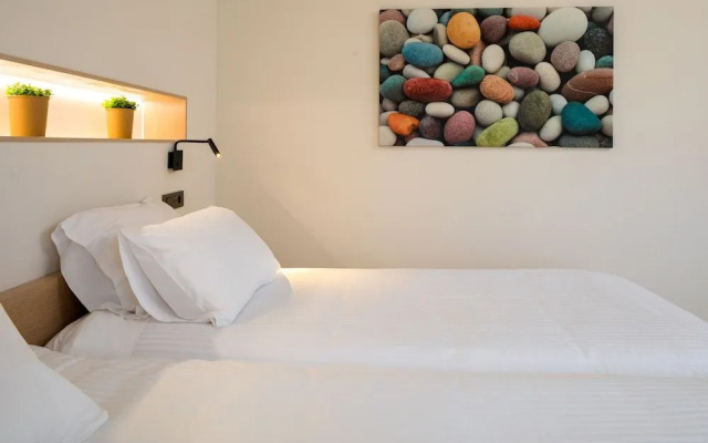 Forum City Apartments