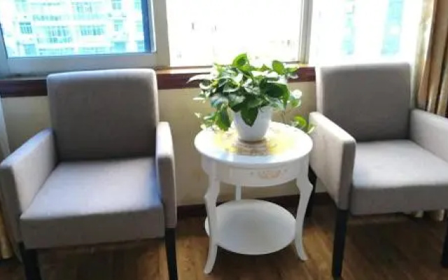 Dong Yu Lou Hotel